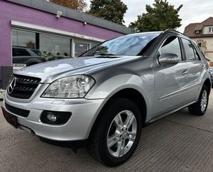 Mercedes-Benz ML 280 Gebrauchtwagen