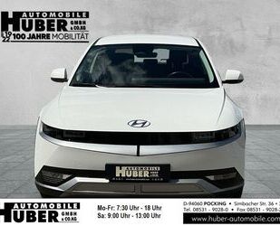 Hyundai IONIQ 5 Gebrauchtwagen