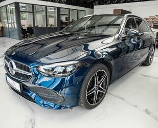 Mercedes-Benz C 220 Gebrauchtwagen