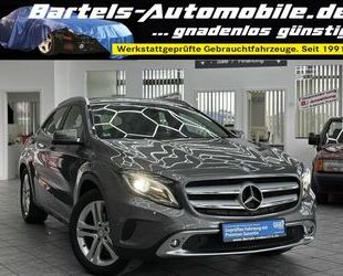 Mercedes-Benz GLA 200 Gebrauchtwagen