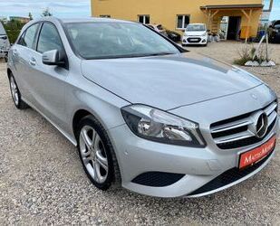 Mercedes-Benz A 200 Gebrauchtwagen
