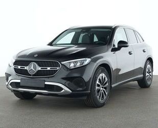 Mercedes-Benz GLC 220 Gebrauchtwagen