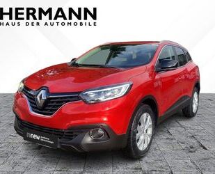 Renault Kadjar Gebrauchtwagen