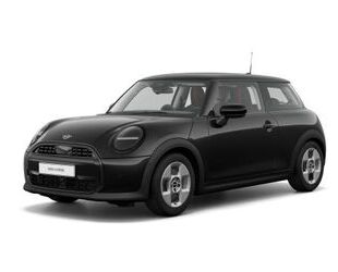 Mini Cooper C Gebrauchtwagen