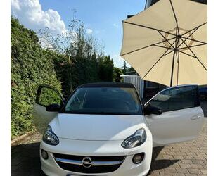 Opel Adam Gebrauchtwagen
