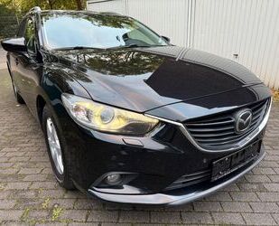 Mazda 6 Gebrauchtwagen