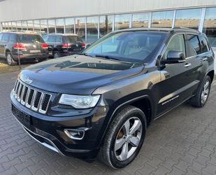 Jeep Grand Cherokee Gebrauchtwagen