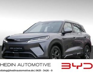 BYD Andere Gebrauchtwagen