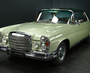 Mercedes-Benz 280 Gebrauchtwagen