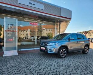 Suzuki Vitara Gebrauchtwagen