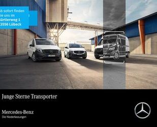 Mercedes-Benz Sprinter Gebrauchtwagen