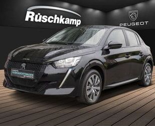 Peugeot e-208 Gebrauchtwagen