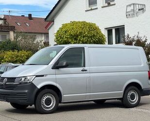 VW T6 Transporter Gebrauchtwagen