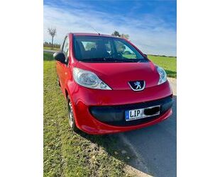 Peugeot 107 Gebrauchtwagen
