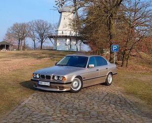 BMW 525 Gebrauchtwagen