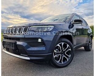 Jeep Compass Gebrauchtwagen