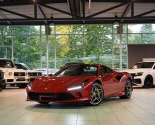 Ferrari F8 Gebrauchtwagen