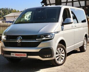 VW T6 Kombi Gebrauchtwagen