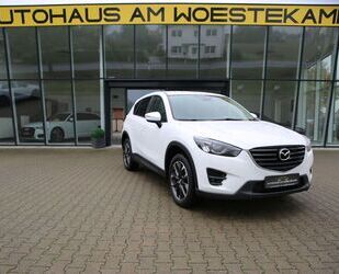 Mazda CX-5 Gebrauchtwagen