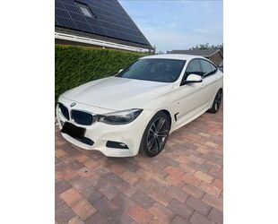 BMW 335 Gran Turismo Gebrauchtwagen
