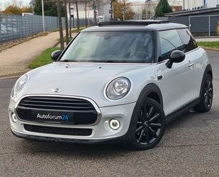 Mini Cooper Gebrauchtwagen