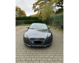Audi TT Gebrauchtwagen