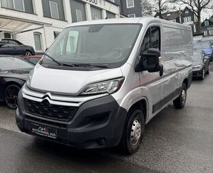 Citroen Jumper Gebrauchtwagen