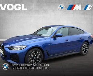 BMW i4 Gebrauchtwagen