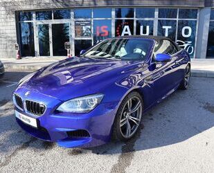 BMW M6 Gebrauchtwagen