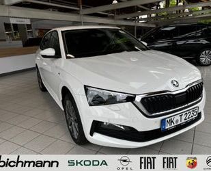 Skoda Scala Gebrauchtwagen