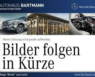 Mercedes-Benz GLB 200 Gebrauchtwagen