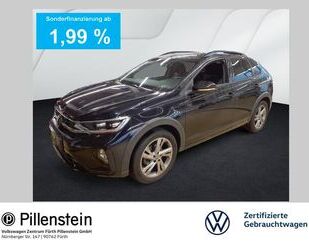 VW Taigo Gebrauchtwagen