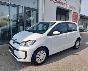 VW up! Gebrauchtwagen