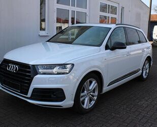 Audi Q7 Gebrauchtwagen