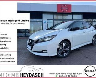 Nissan Leaf Gebrauchtwagen