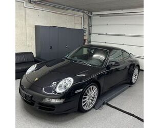 Porsche 997 Gebrauchtwagen