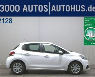 Peugeot 208 Gebrauchtwagen