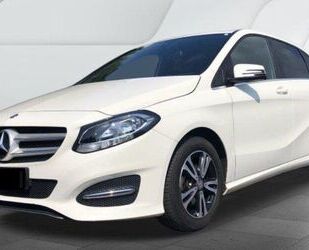 Mercedes-Benz B 180 Gebrauchtwagen