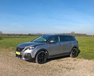 Peugeot 5008 Gebrauchtwagen