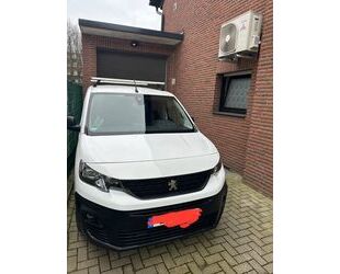 Peugeot Partner Gebrauchtwagen