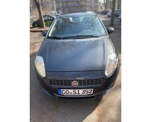 Fiat Punto Gebrauchtwagen