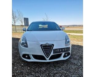 Alfa Romeo Giulietta Gebrauchtwagen