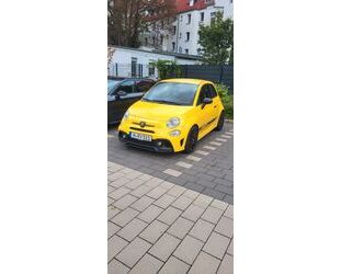 Abarth 595 Competizione Gebrauchtwagen