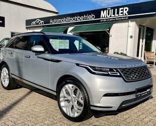 Land Rover Range Rover Velar Gebrauchtwagen