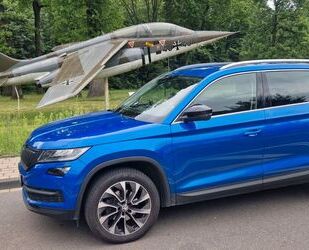Skoda Kodiaq Gebrauchtwagen