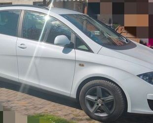 Ford Altea 
