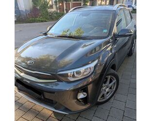 Kia Stonic Gebrauchtwagen