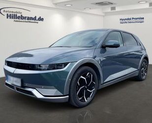 Hyundai IONIQ 5 Gebrauchtwagen