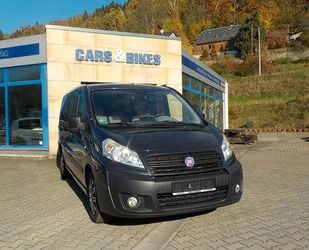 Fiat Scudo Gebrauchtwagen
