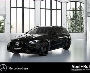 Mercedes-Benz C 63 AMG Gebrauchtwagen